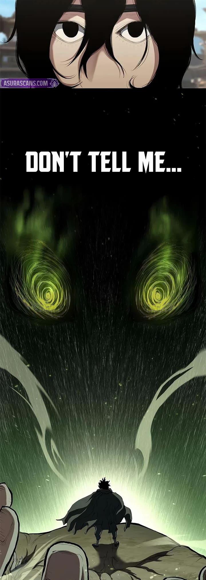 Murim Psychopath chapter 13 page 9