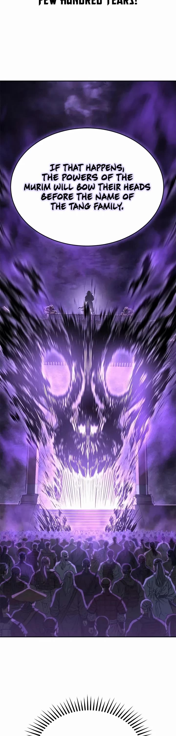 Murim Psychopath chapter 14 page 11