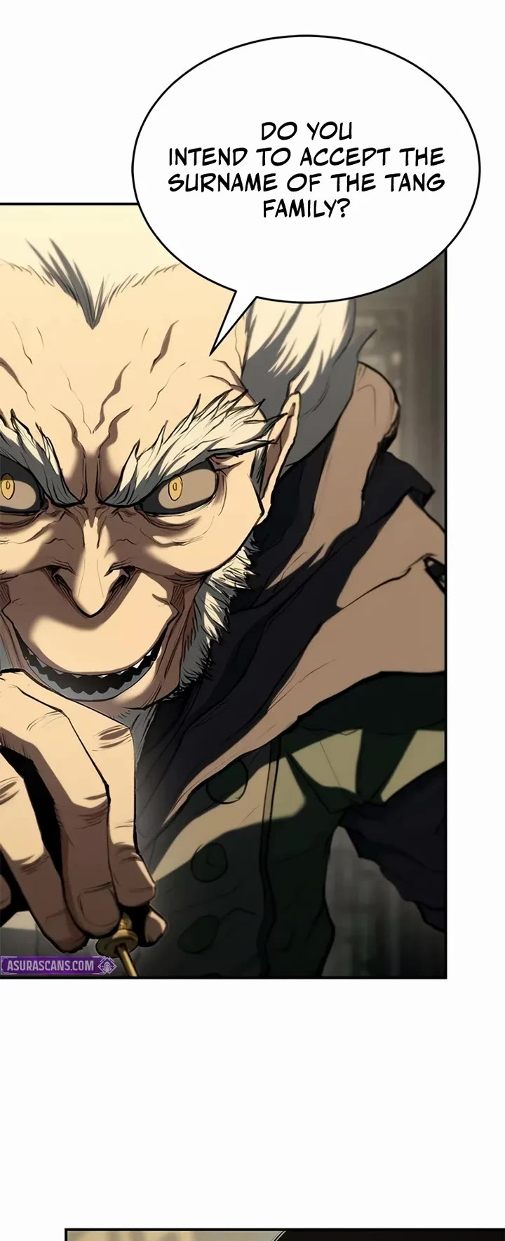Murim Psychopath chapter 14 page 13