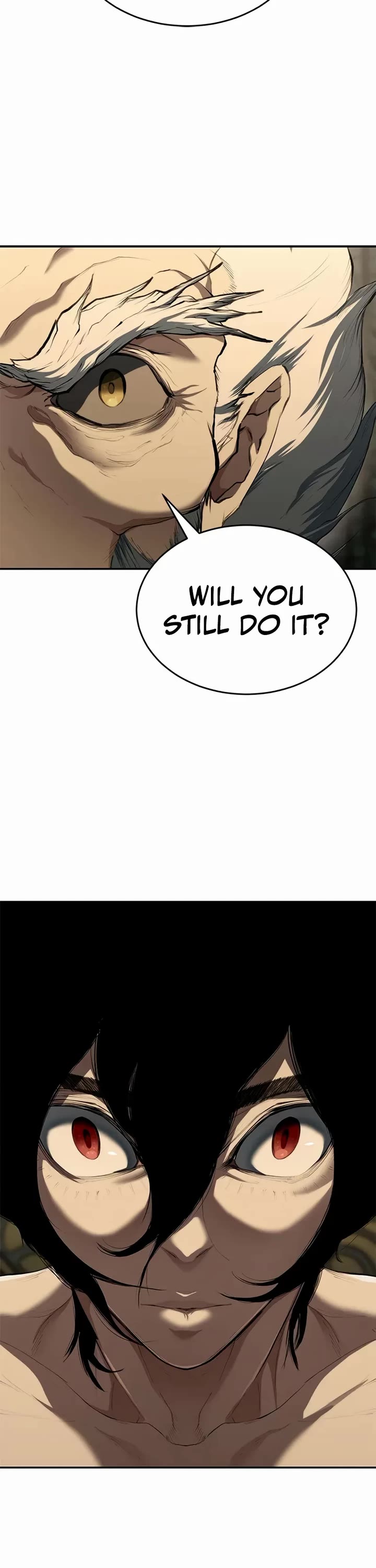 Murim Psychopath chapter 14 page 16