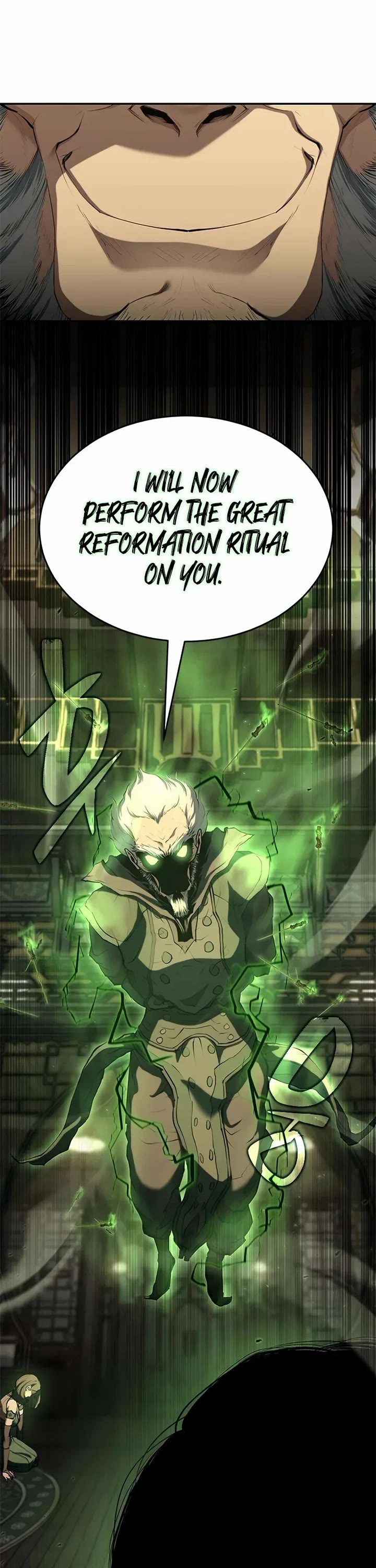 Murim Psychopath chapter 14 page 17