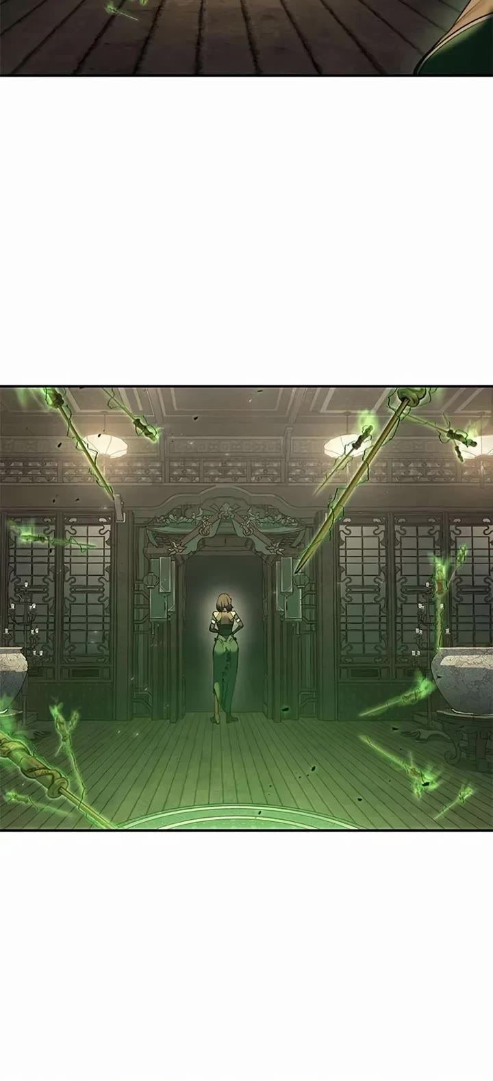 Murim Psychopath chapter 14 page 19