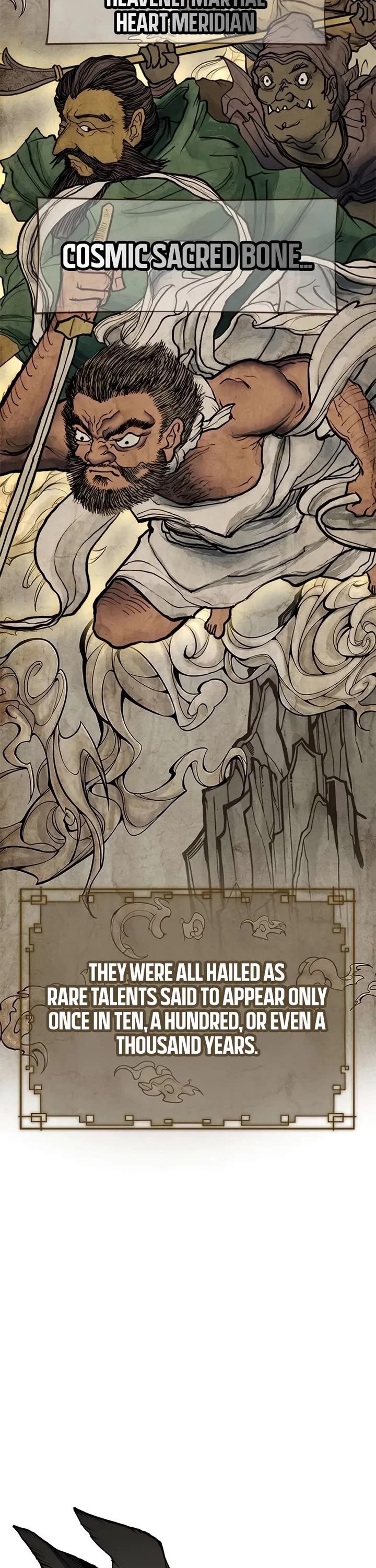 Murim Psychopath chapter 14 page 2