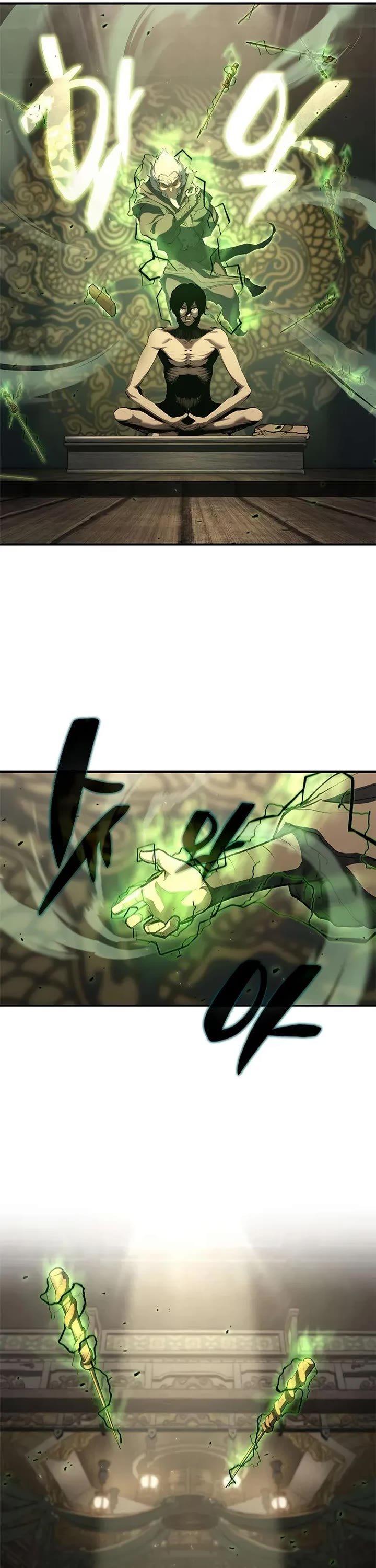 Murim Psychopath chapter 14 page 20