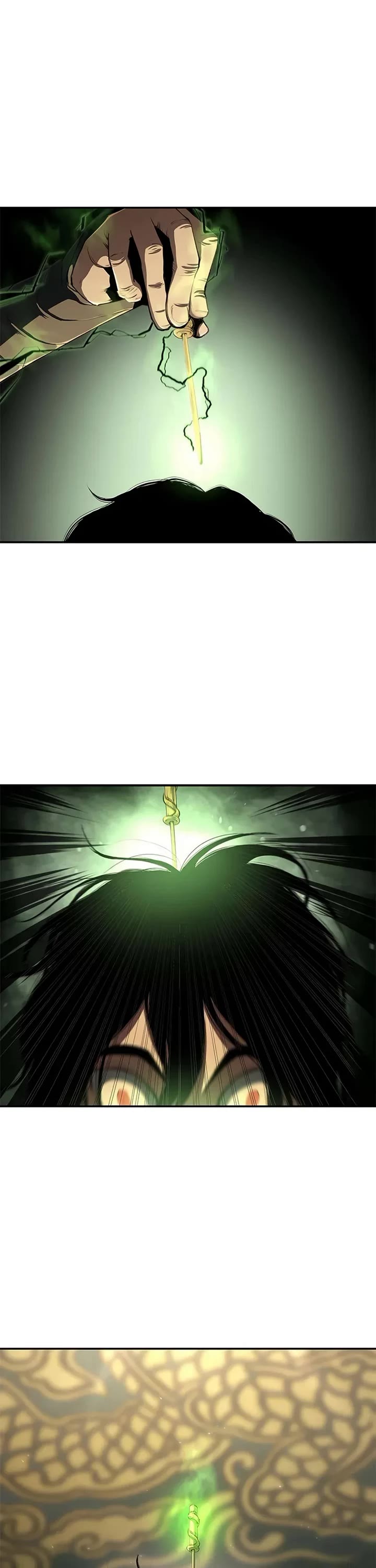 Murim Psychopath chapter 14 page 22