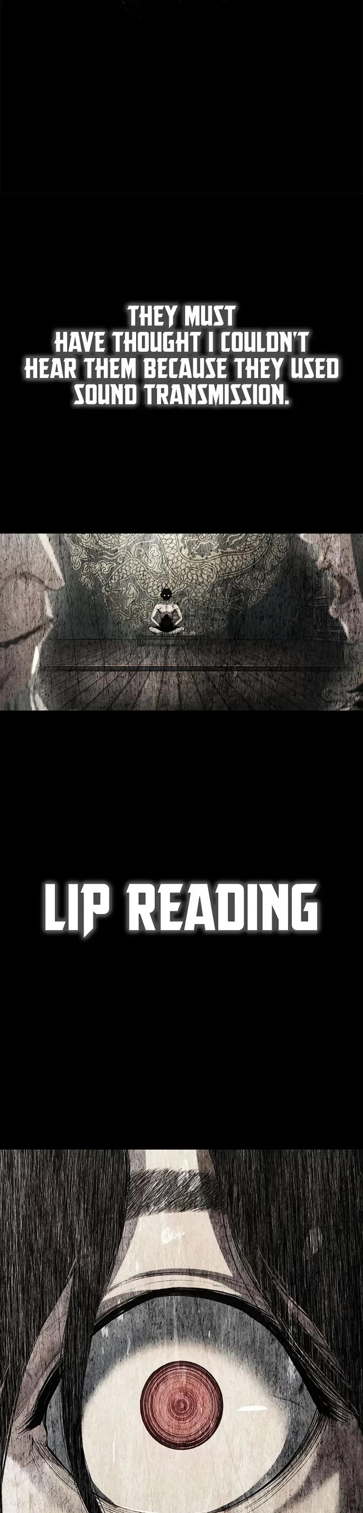 Murim Psychopath chapter 14 page 25