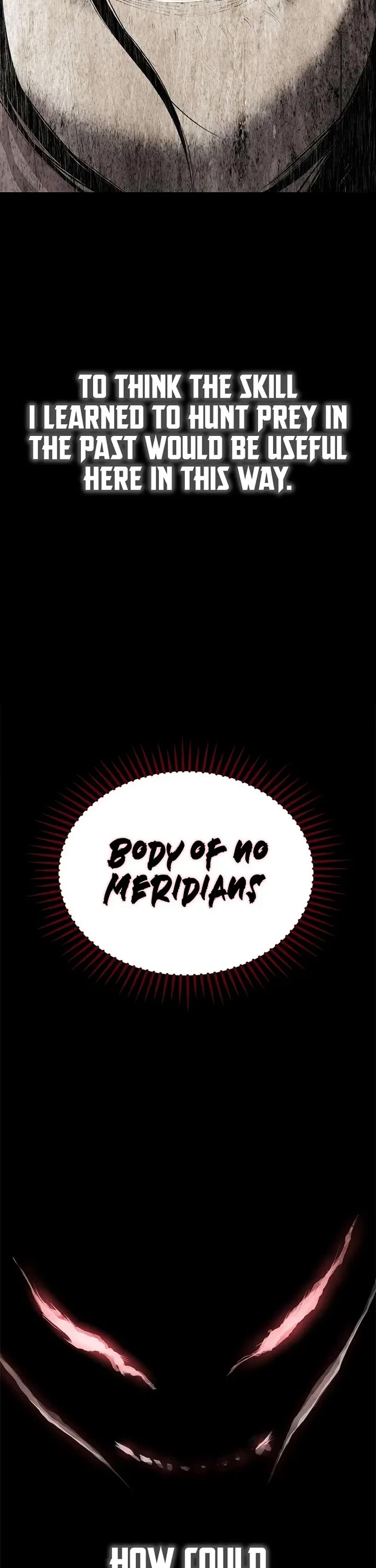 Murim Psychopath chapter 14 page 26