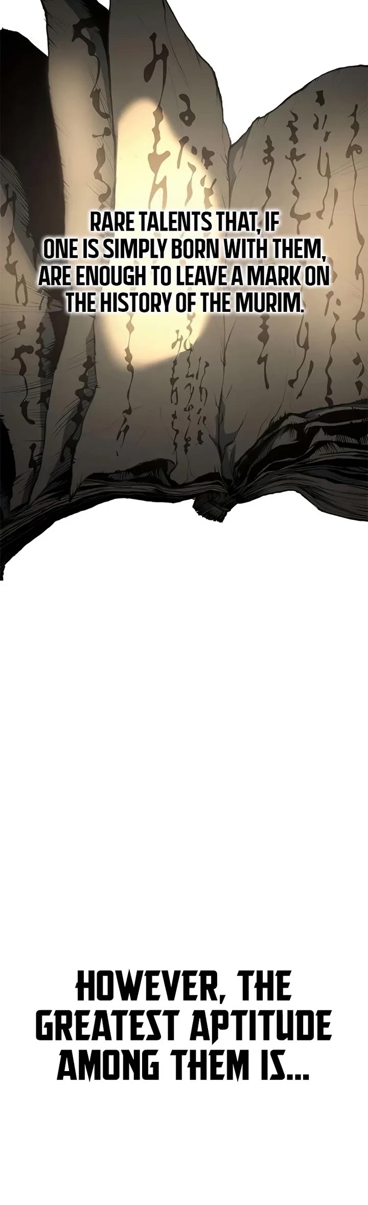 Murim Psychopath chapter 14 page 3