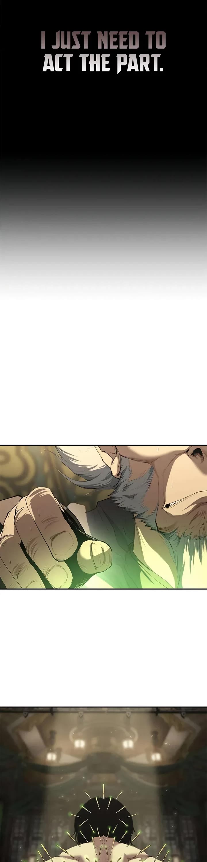 Murim Psychopath chapter 14 page 30