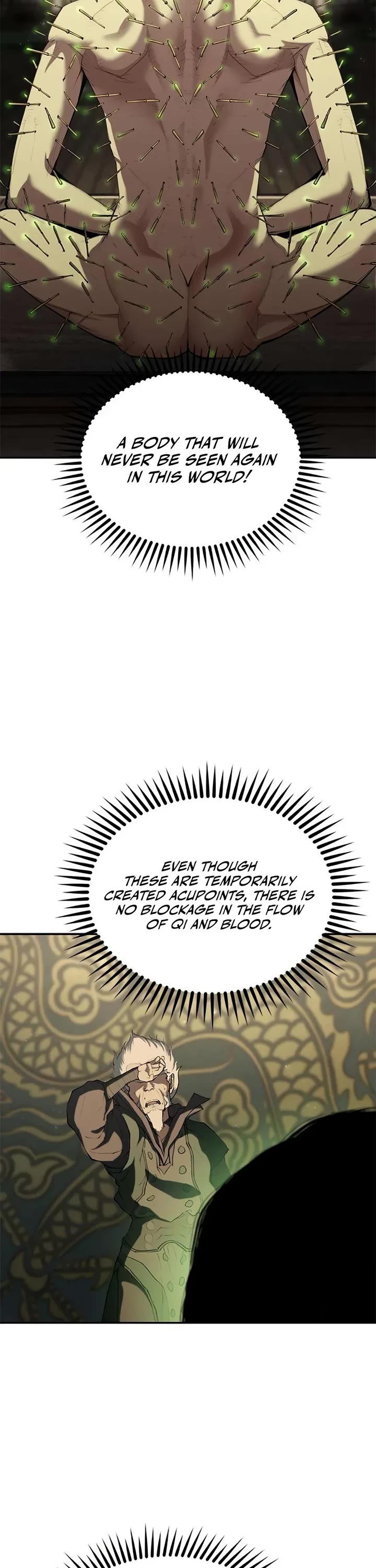 Murim Psychopath chapter 14 page 31