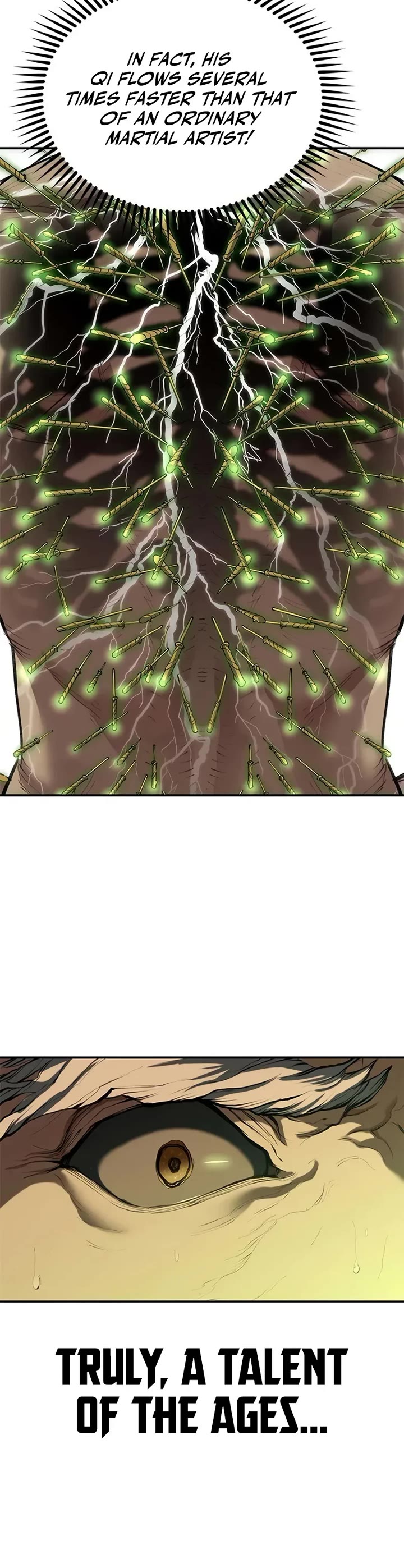 Murim Psychopath chapter 14 page 32