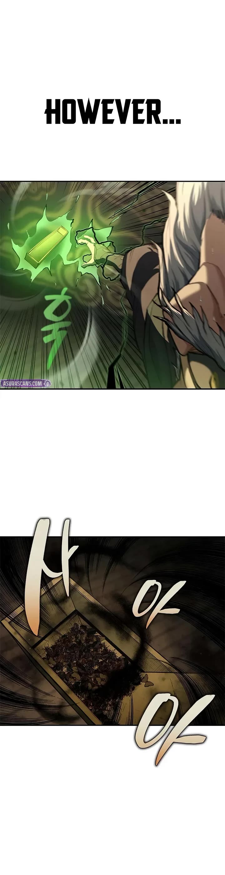 Murim Psychopath chapter 14 page 33