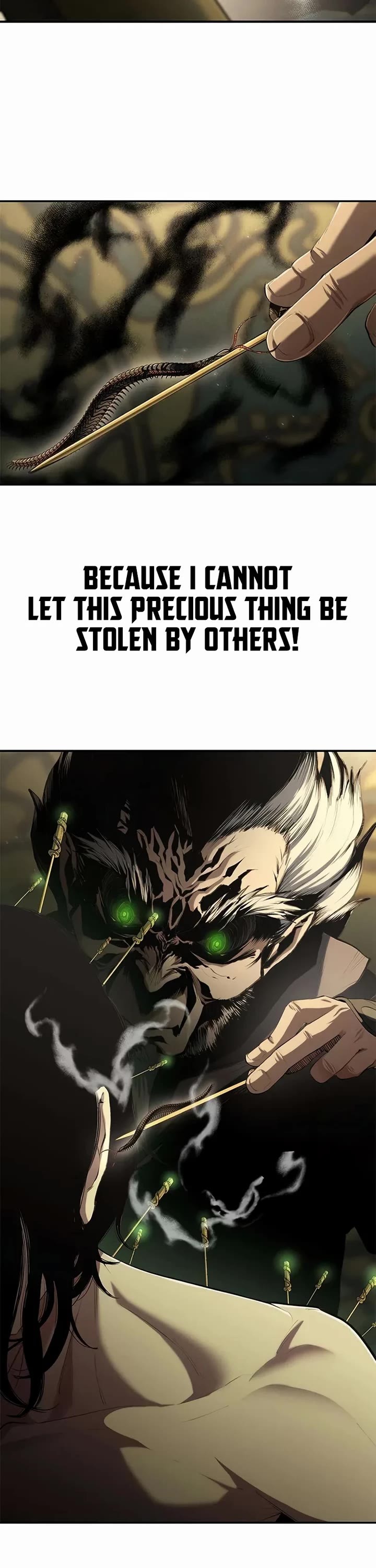 Murim Psychopath chapter 14 page 35