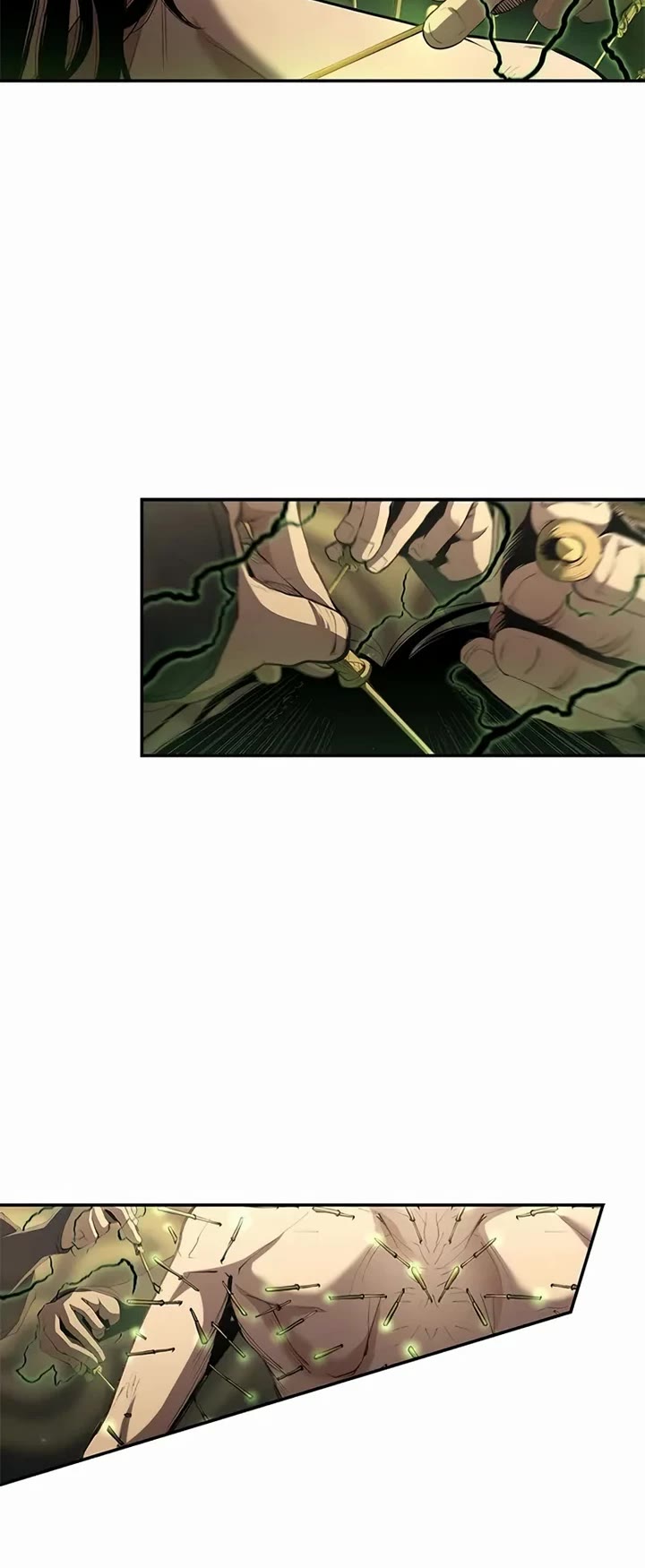 Murim Psychopath chapter 14 page 38