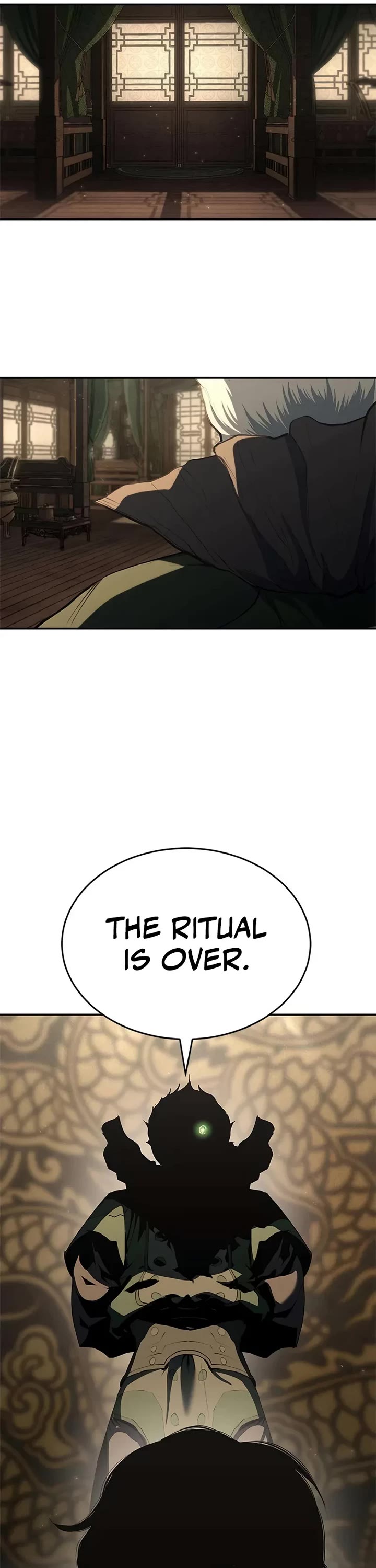 Murim Psychopath chapter 14 page 40