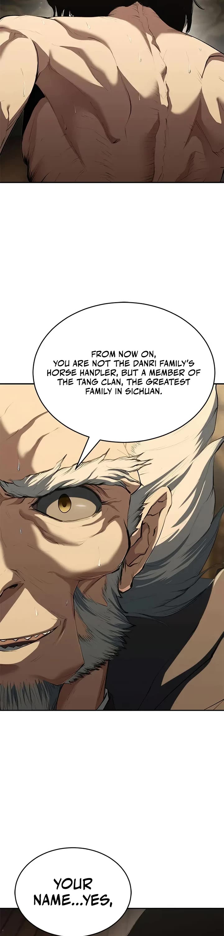 Murim Psychopath chapter 14 page 41