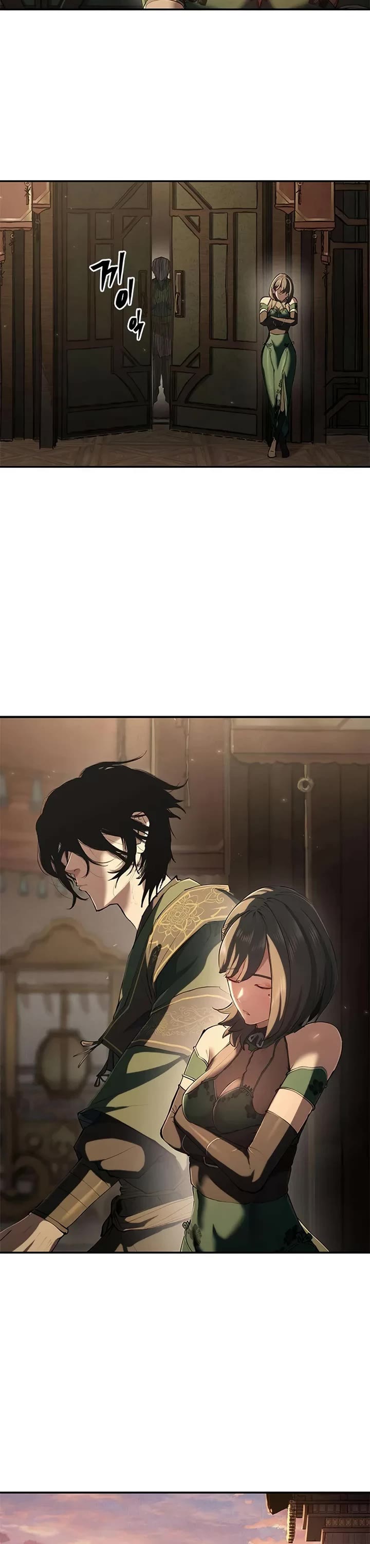 Murim Psychopath chapter 14 page 45