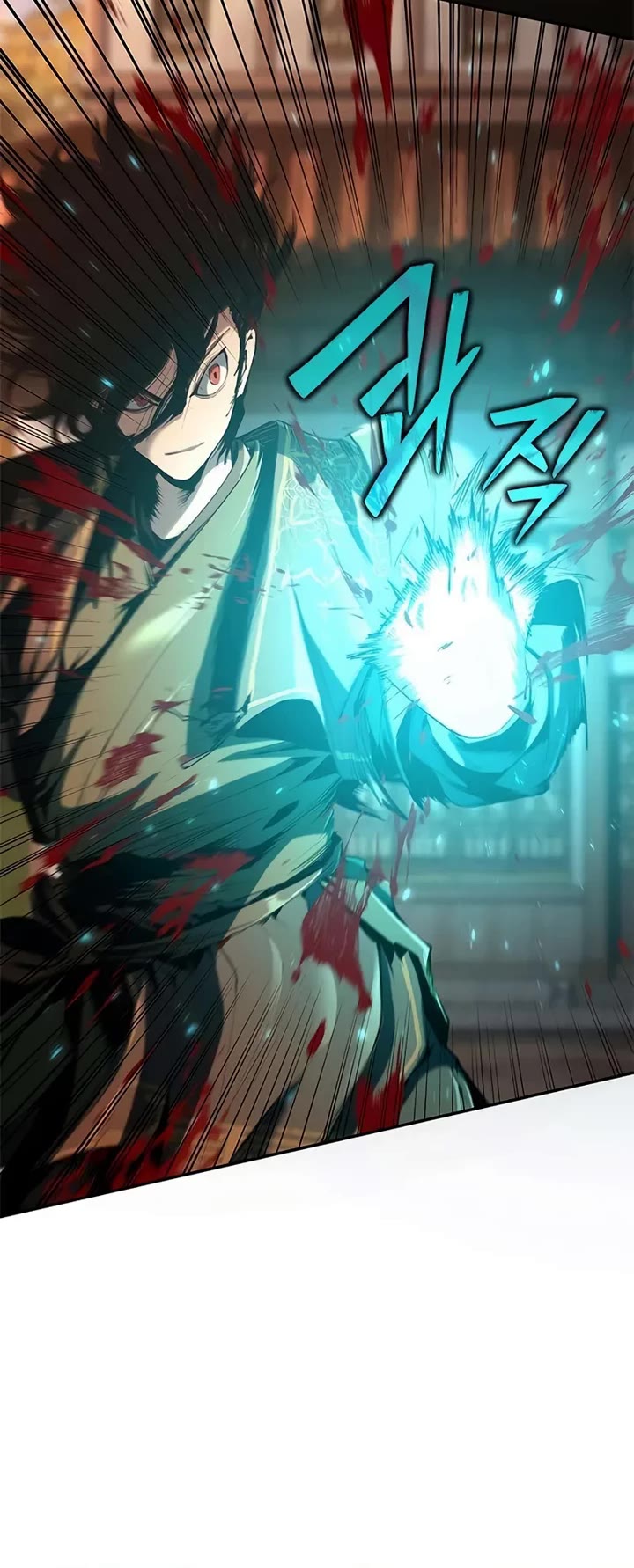 Murim Psychopath chapter 14 page 48