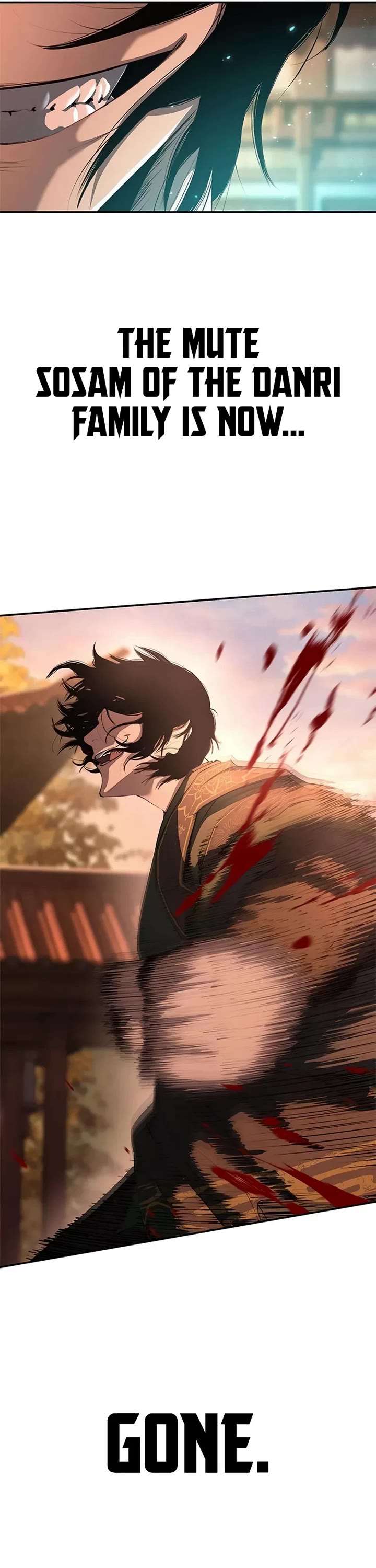 Murim Psychopath chapter 14 page 49