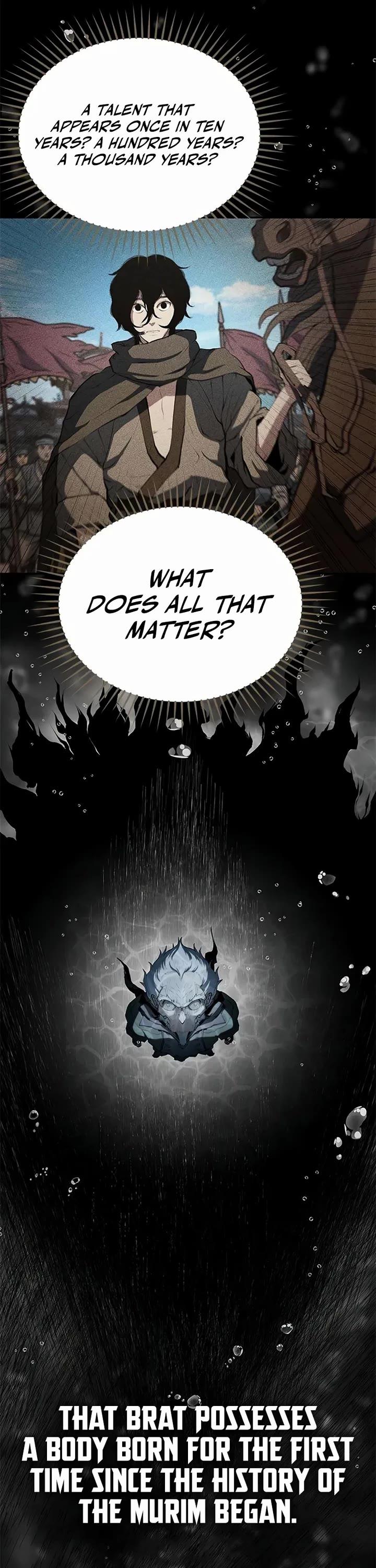 Murim Psychopath chapter 14 page 5