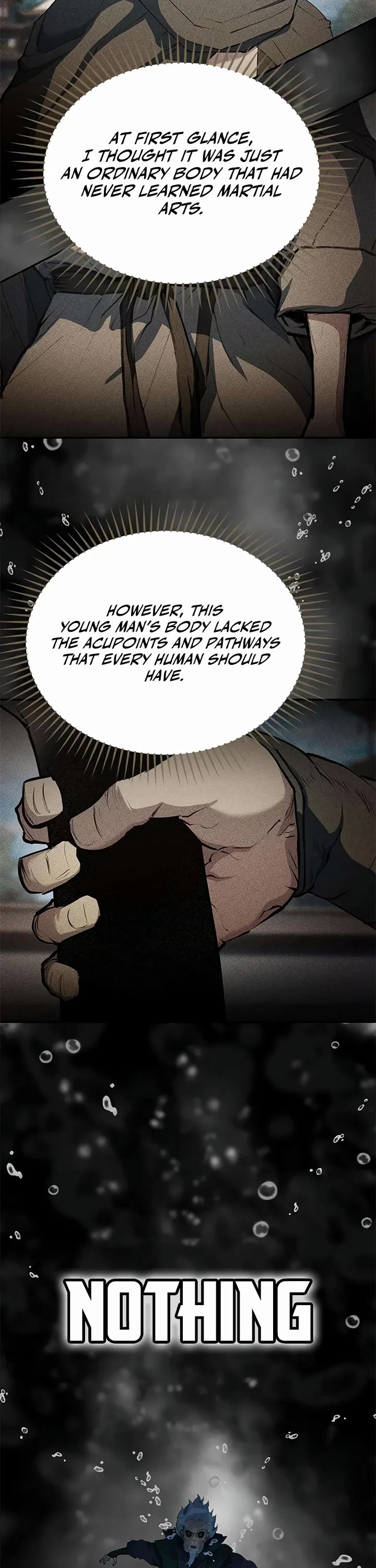 Murim Psychopath chapter 14 page 7