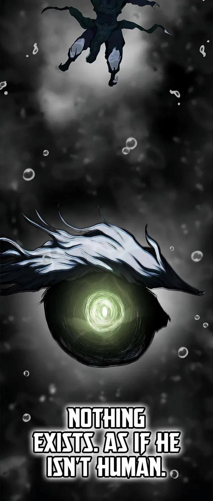 Murim Psychopath chapter 14 page 8