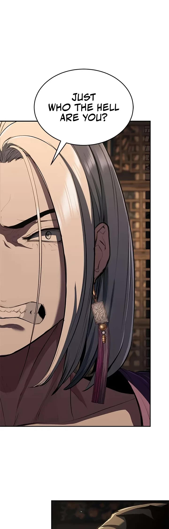 Murim Psychopath chapter 15 page 10