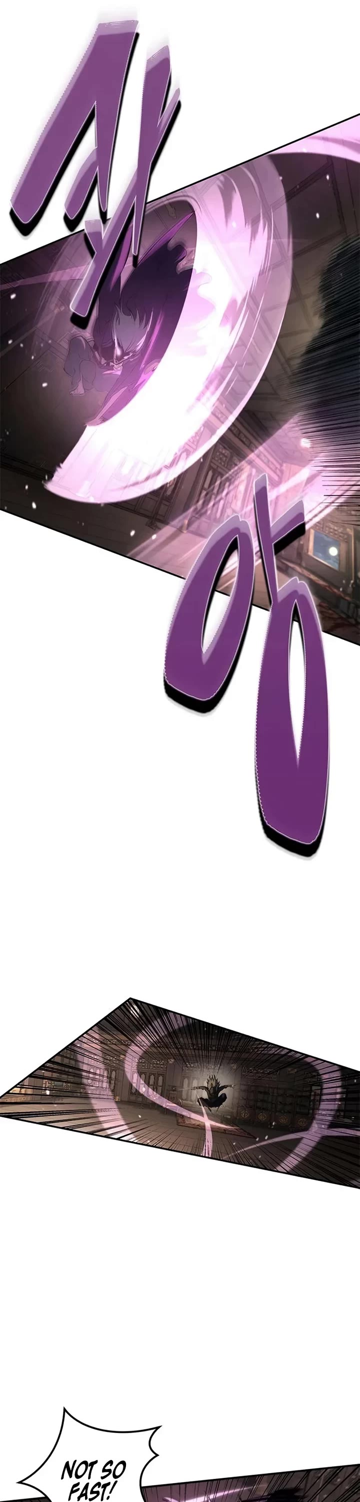 Murim Psychopath chapter 15 page 17