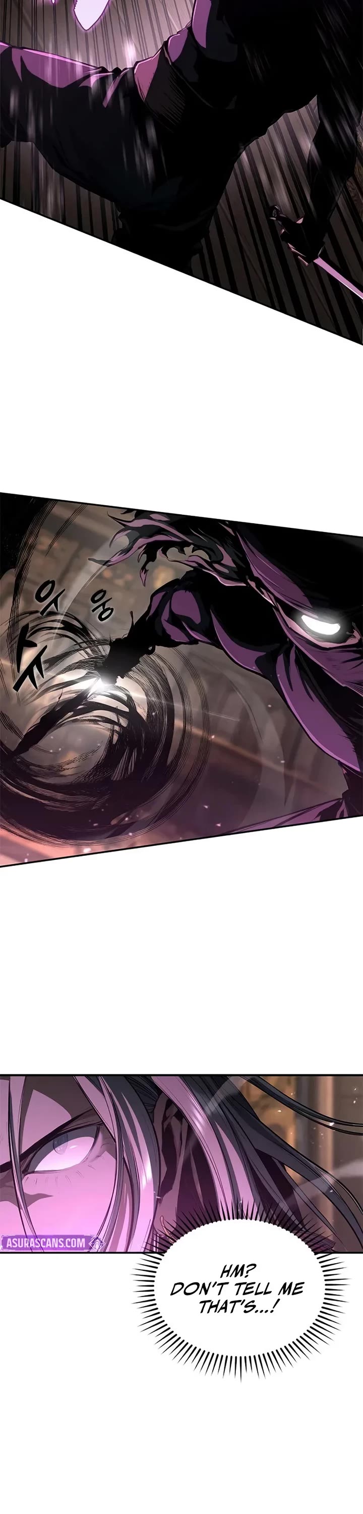 Murim Psychopath chapter 15 page 19