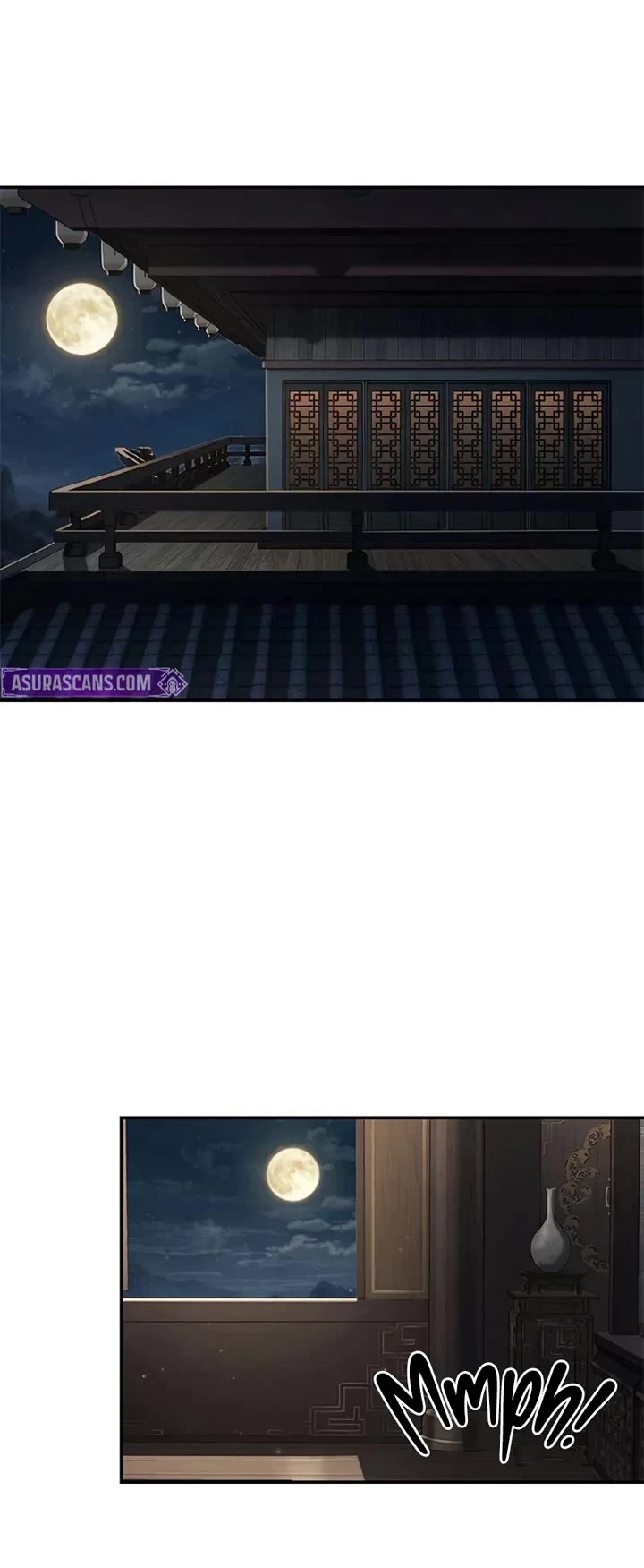 Murim Psychopath chapter 15 page 2