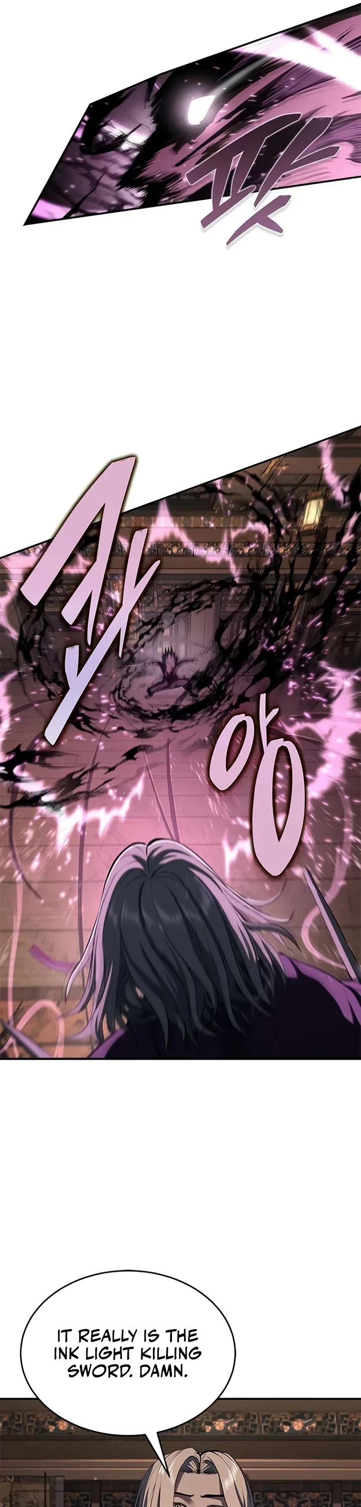 Murim Psychopath chapter 15 page 22