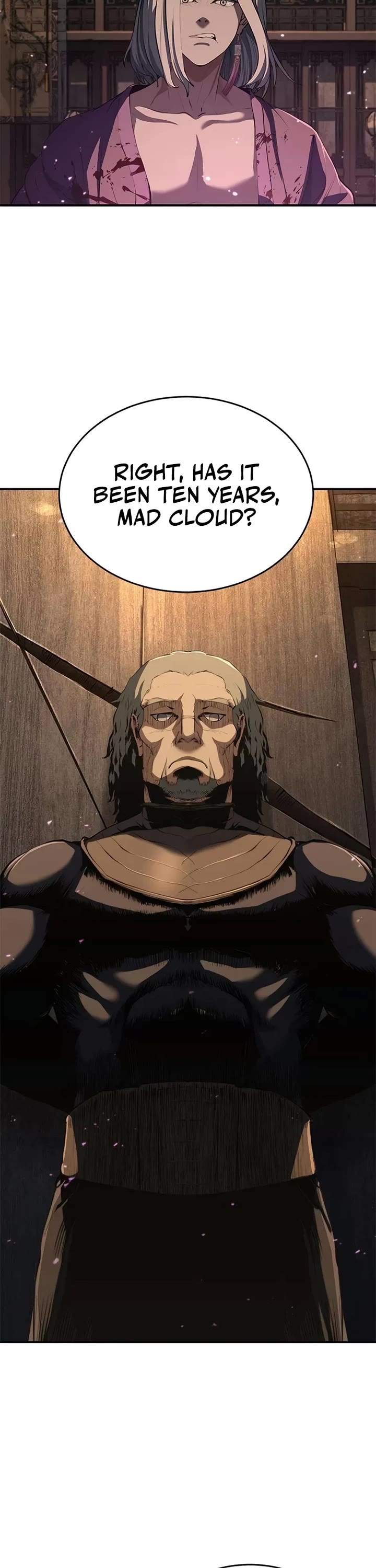 Murim Psychopath chapter 15 page 23