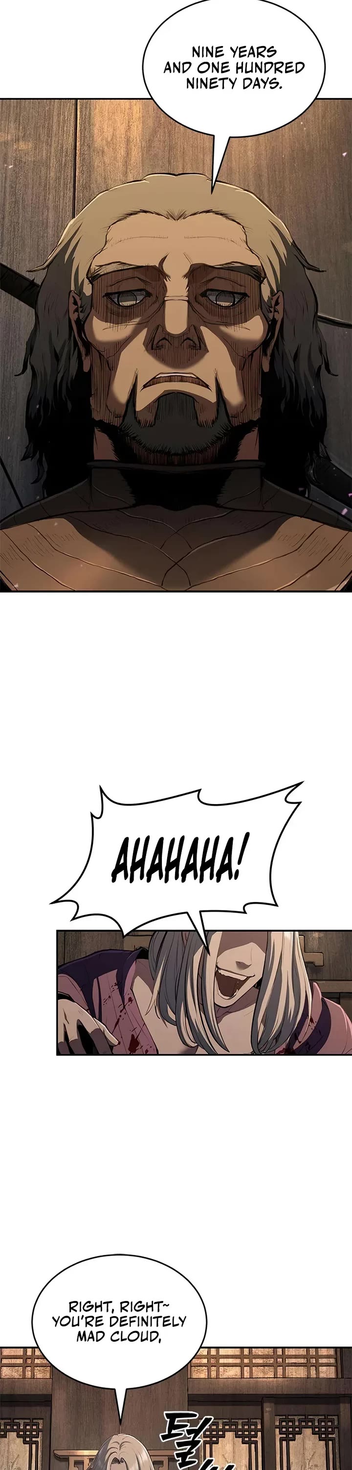 Murim Psychopath chapter 15 page 24