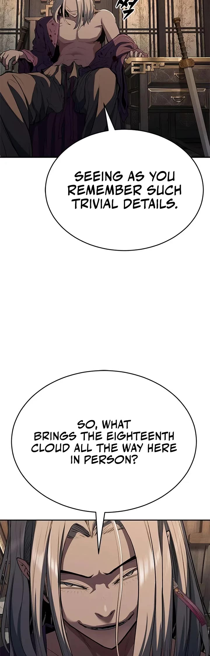 Murim Psychopath chapter 15 page 25