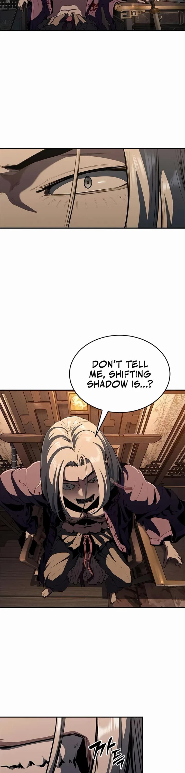 Murim Psychopath chapter 15 page 29