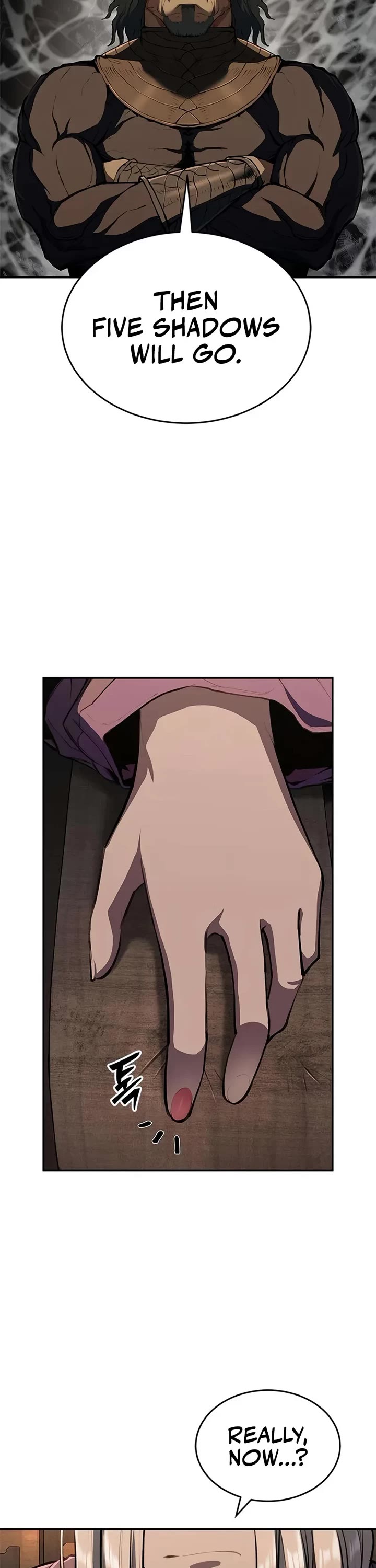 Murim Psychopath chapter 15 page 34