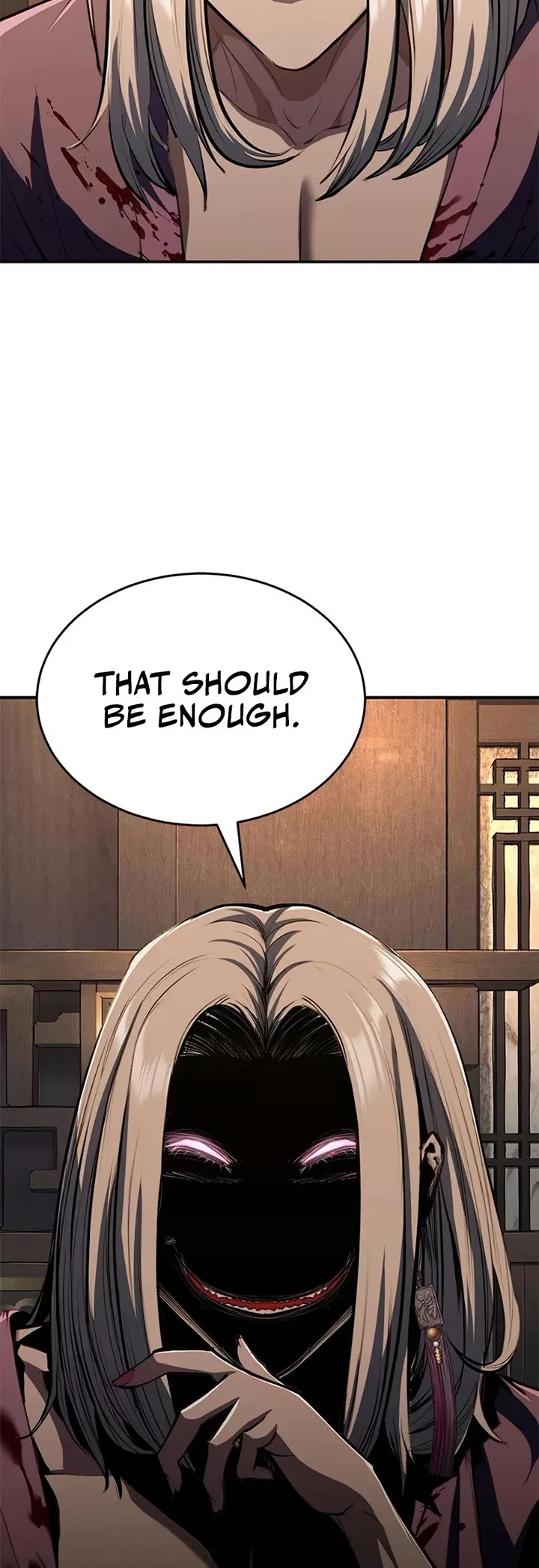 Murim Psychopath chapter 15 page 35