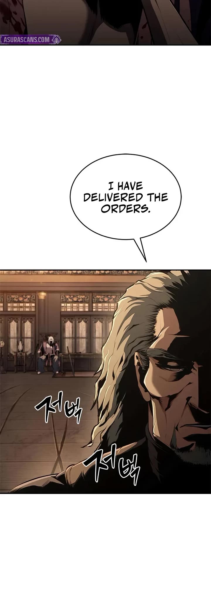 Murim Psychopath chapter 15 page 36