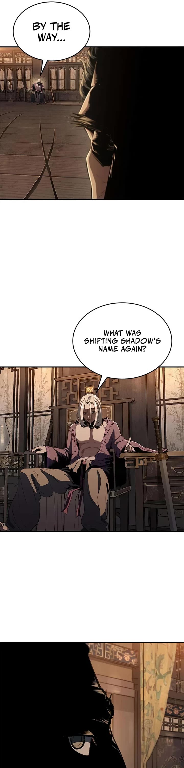 Murim Psychopath chapter 15 page 37