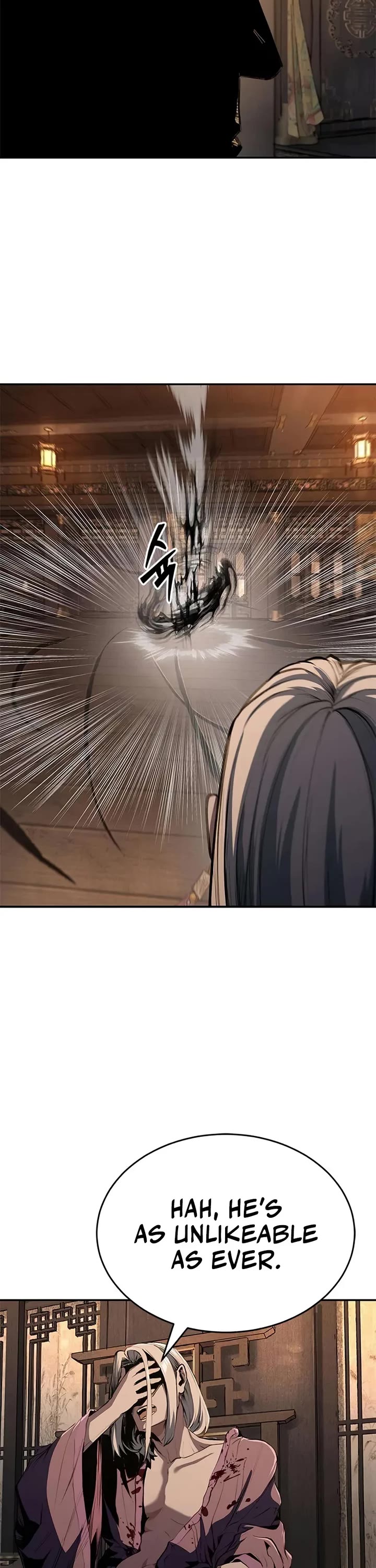 Murim Psychopath chapter 15 page 38