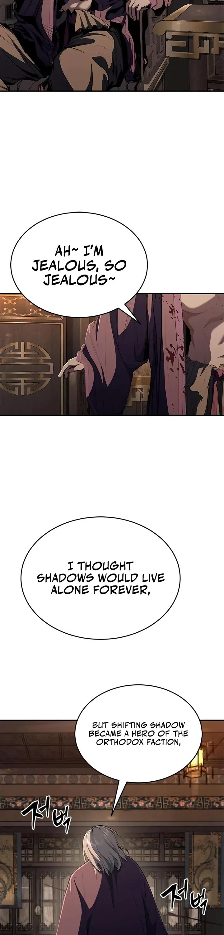 Murim Psychopath chapter 15 page 39