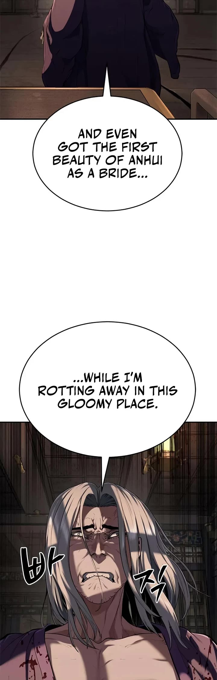 Murim Psychopath chapter 15 page 40