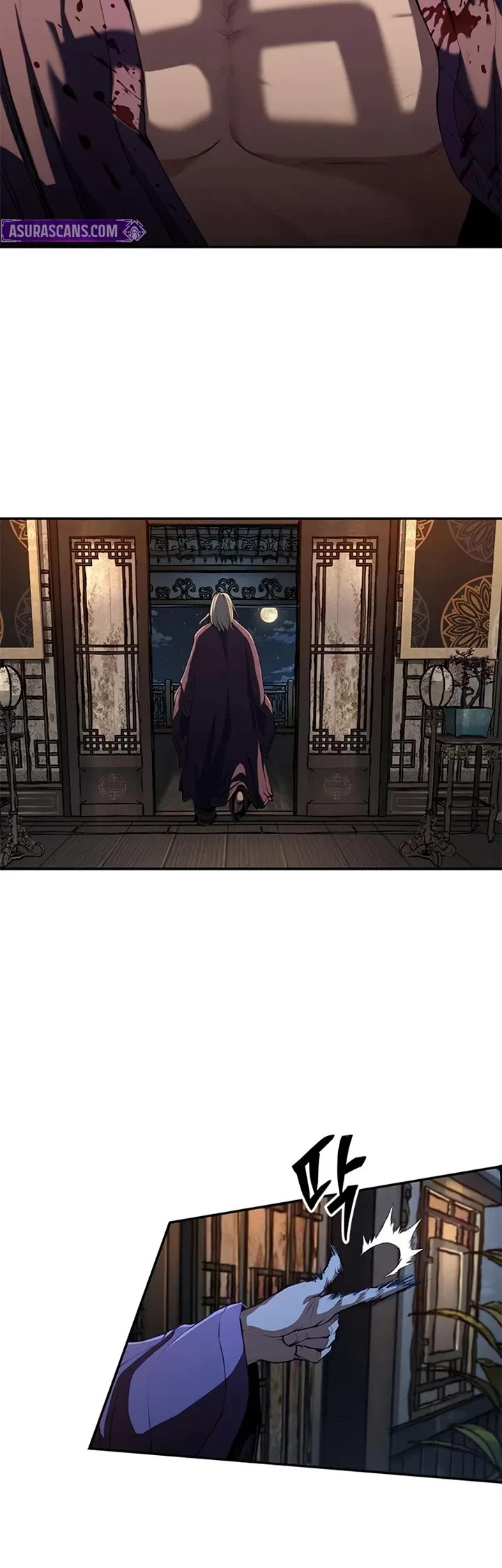 Murim Psychopath chapter 15 page 41