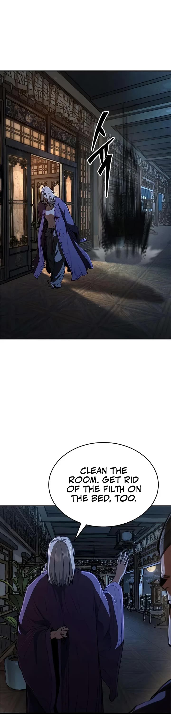 Murim Psychopath chapter 15 page 42