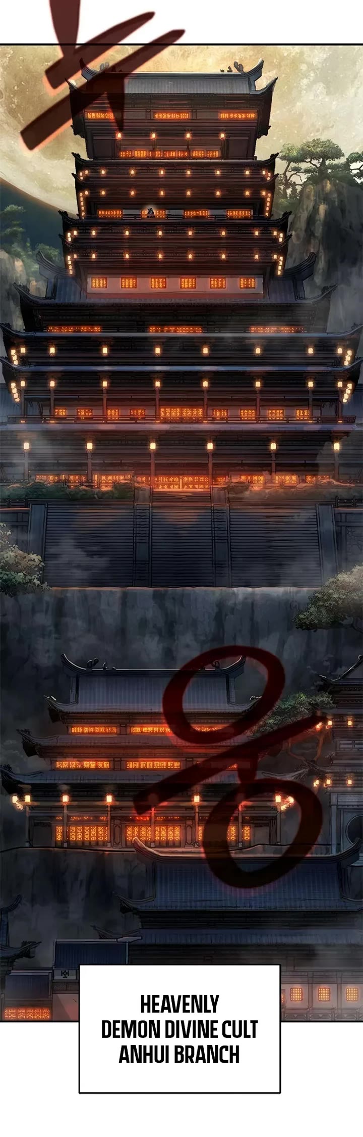 Murim Psychopath chapter 15 page 46