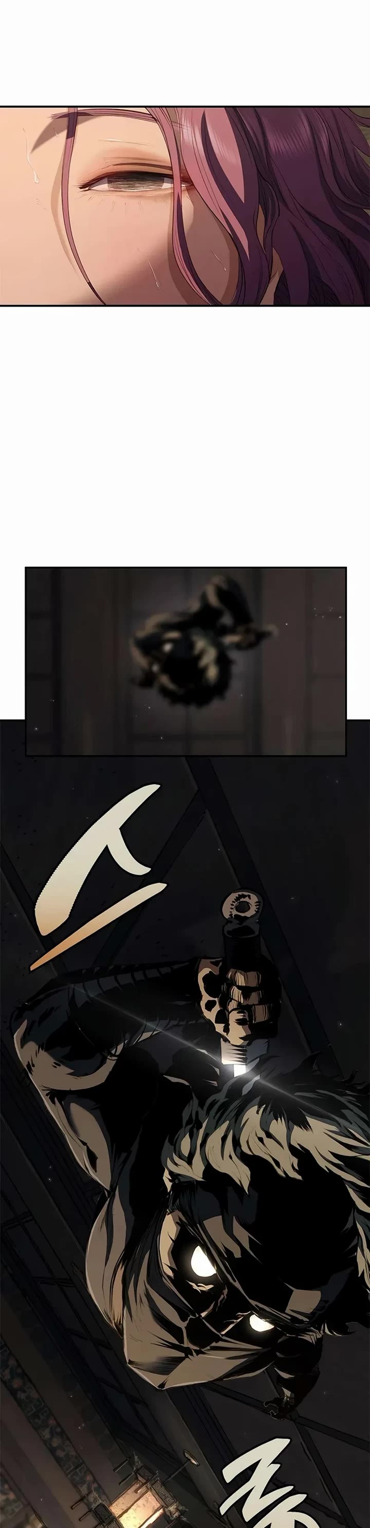 Murim Psychopath chapter 15 page 5