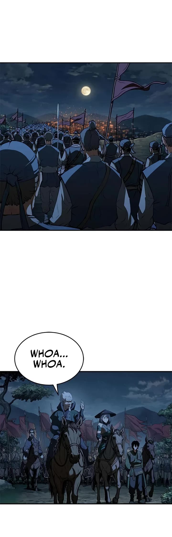 Murim Psychopath chapter 15 page 51