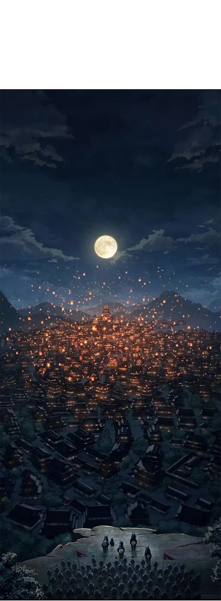 Murim Psychopath chapter 15 page 53