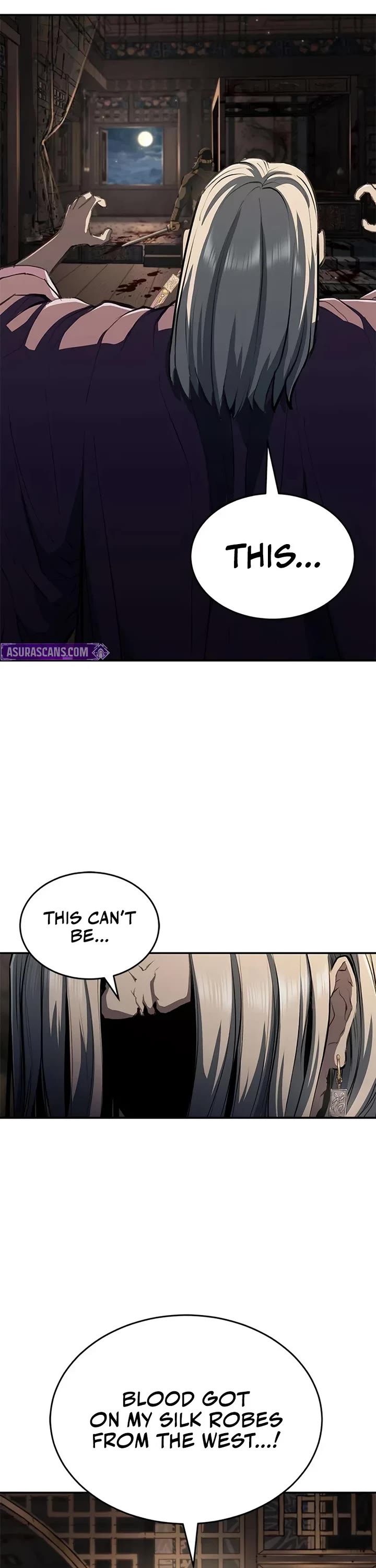 Murim Psychopath chapter 15 page 8