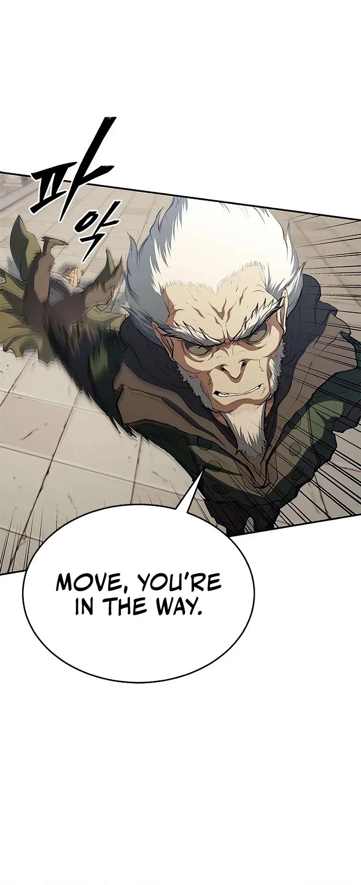 Murim Psychopath chapter 16 page 15